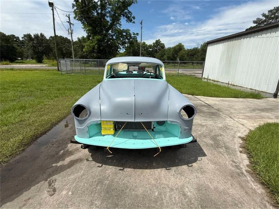 1953 Chevrolet 150 & 210 - Image 4 of 5