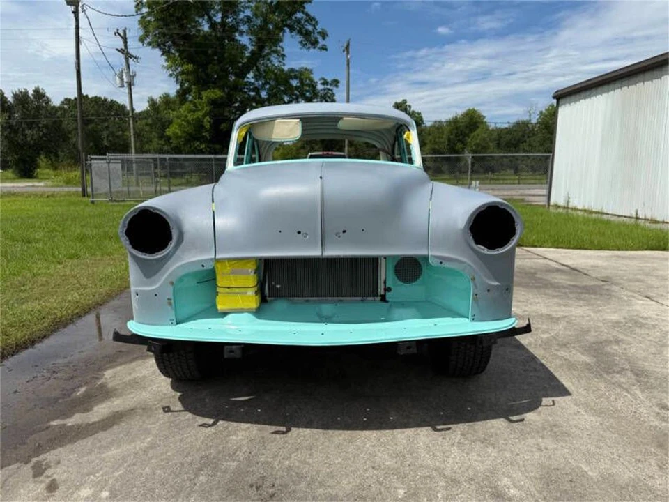 1953 Chevrolet 150 & 210 - Image 5 of 5