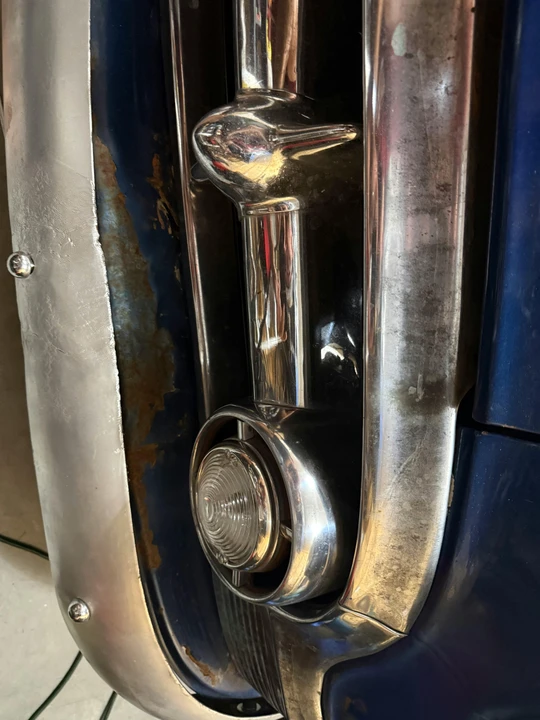 1953 Chevrolet 150 & 210 - Image 21 of 30