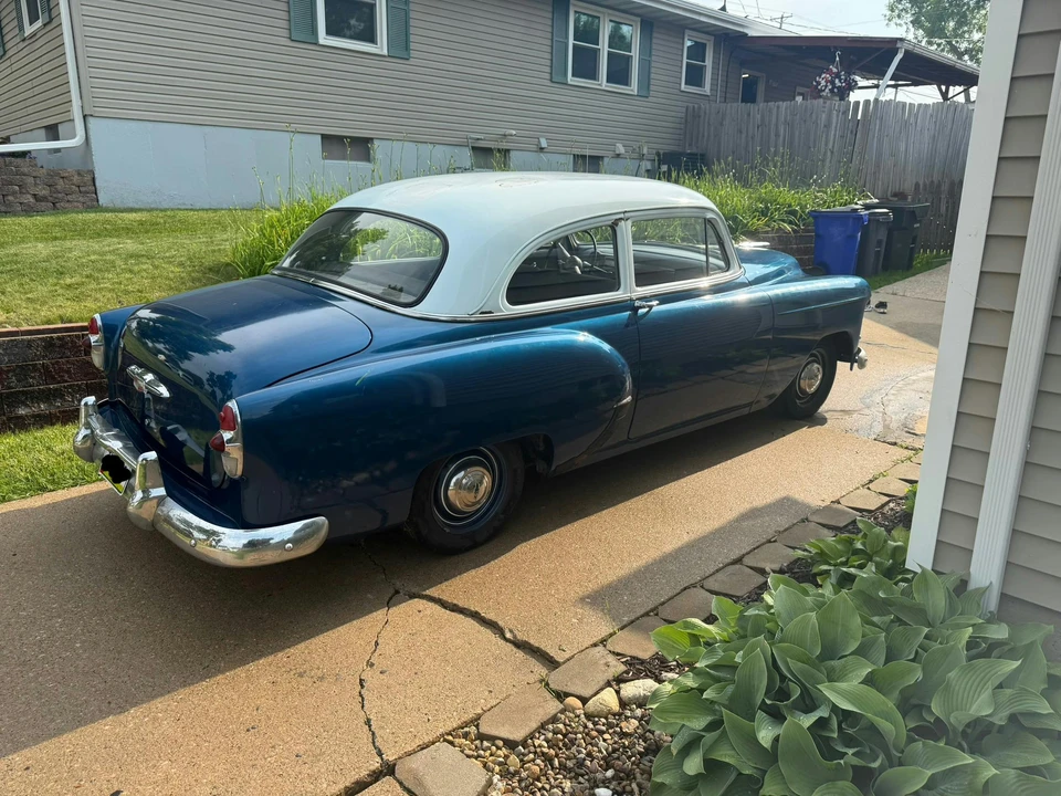 1953 Chevrolet 150 & 210 - Image 5 of 30