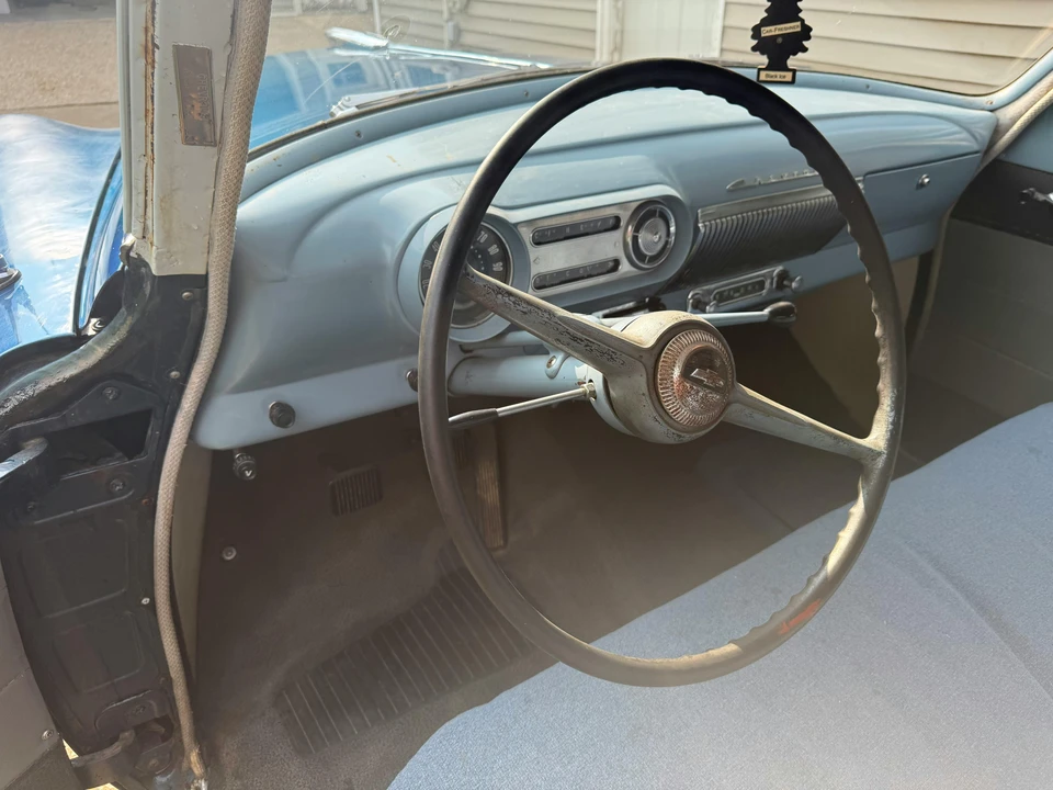 1953 Chevrolet 150 & 210 - Image 7 of 30