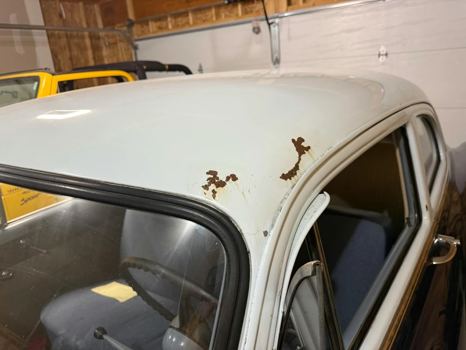 1953 Chevrolet 150 & 210 - Image 25 of 30