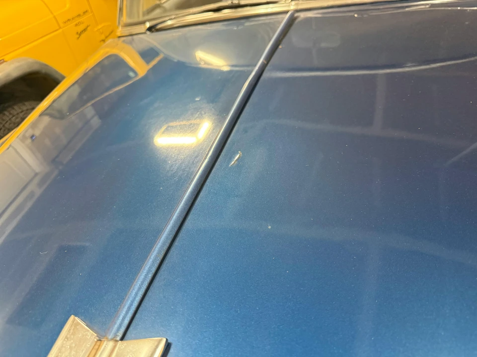 1953 Chevrolet 150 & 210 - Image 23 of 30