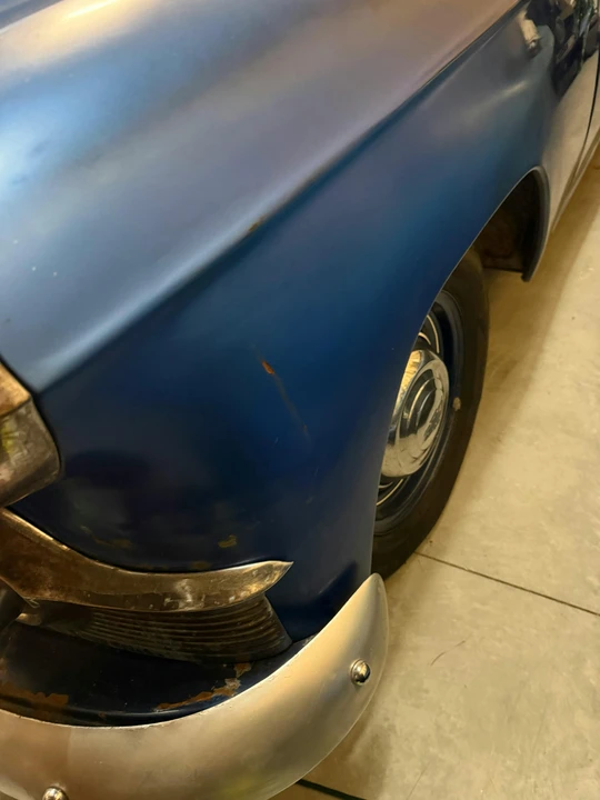 1953 Chevrolet 150 & 210 - Image 24 of 30