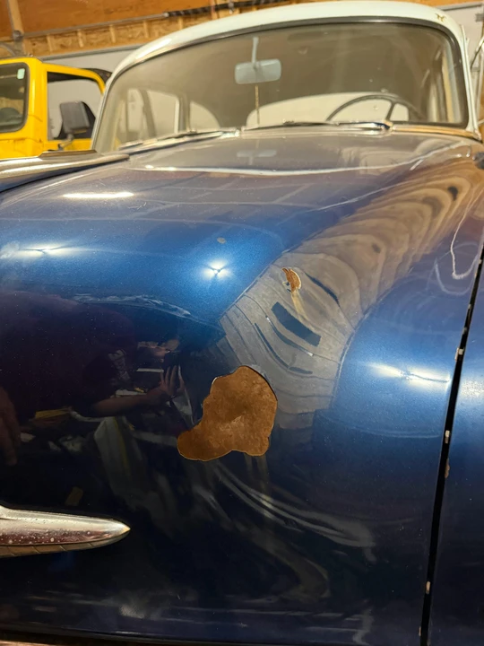 1953 Chevrolet 150 & 210 - Image 22 of 30
