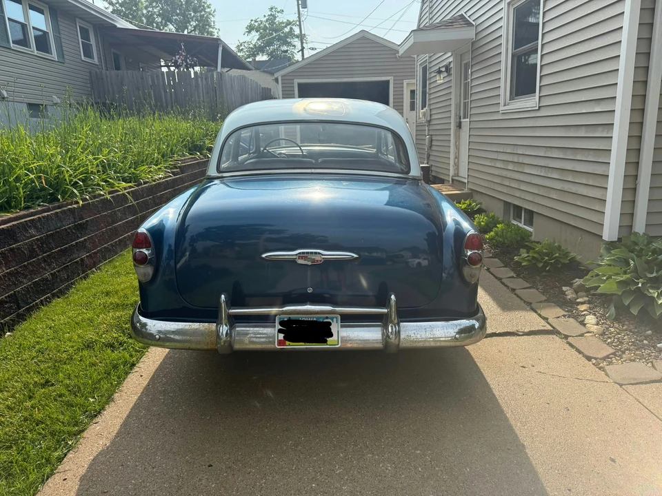 1953 Chevrolet 150 & 210 - Image 4 of 30
