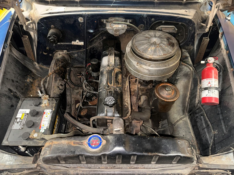 1953 Chevrolet 150 & 210 - Image 14 of 30