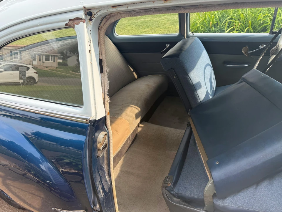 1953 Chevrolet 150 & 210 - Image 10 of 30