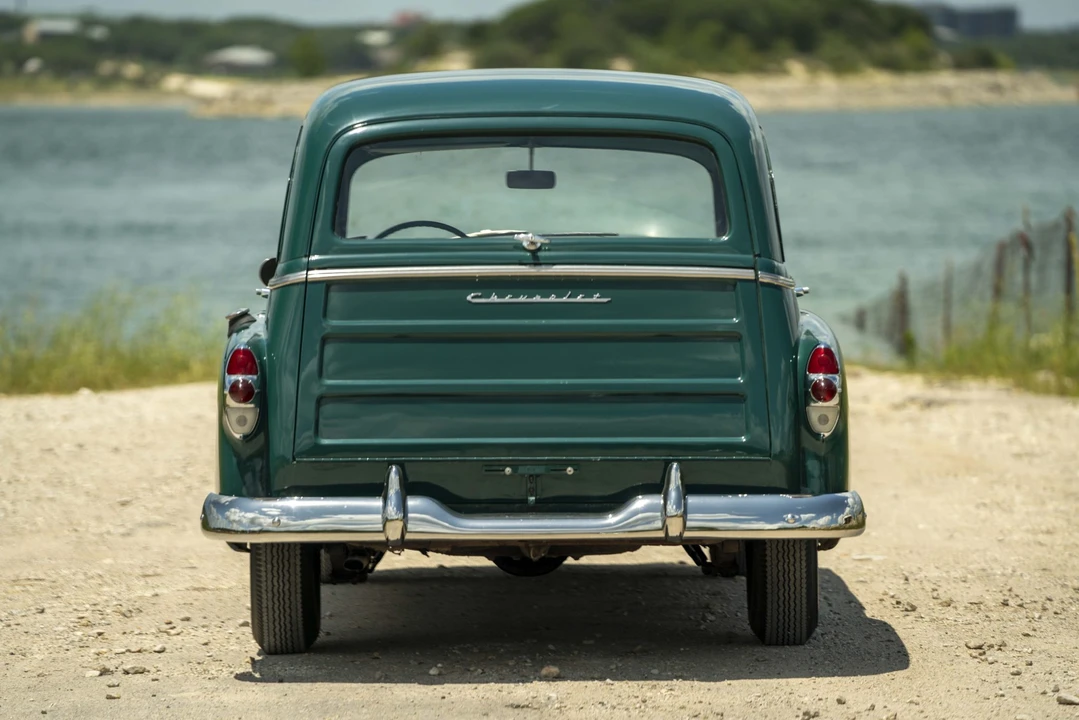 1953 Chevrolet 150 & 210 - Image 8 of 31