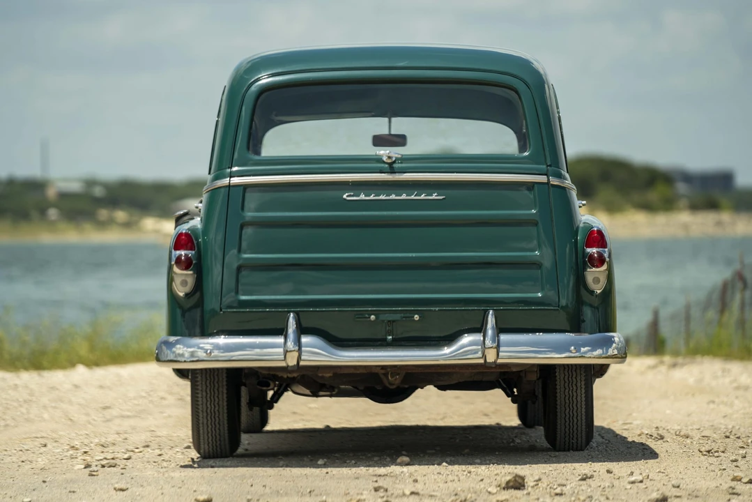 1953 Chevrolet 150 & 210 - Image 7 of 31