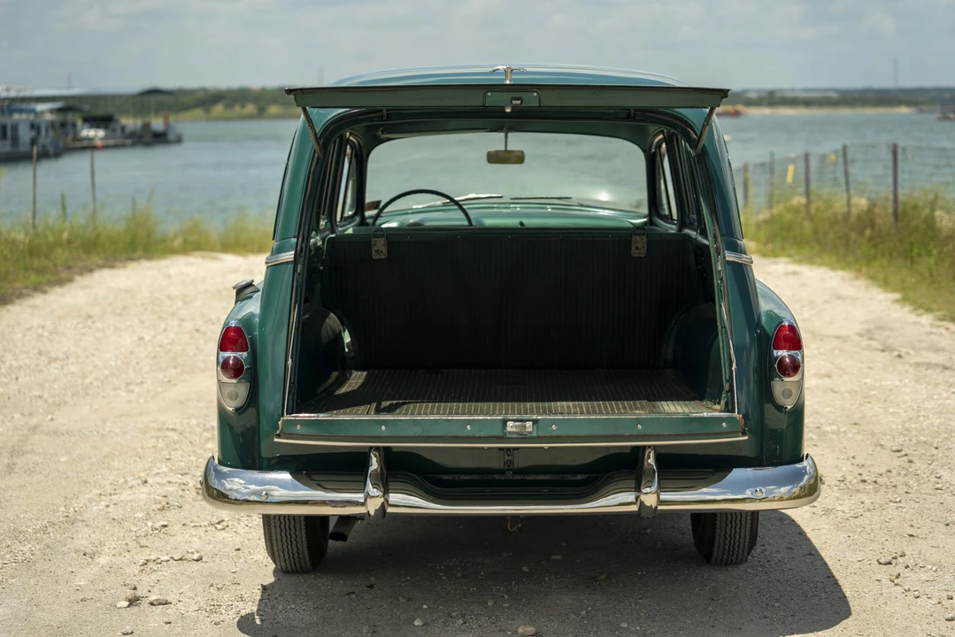 1953 Chevrolet 150 & 210 - Image 9 of 31