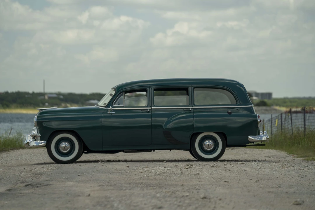 1953 Chevrolet 150 & 210 - Image 3 of 31
