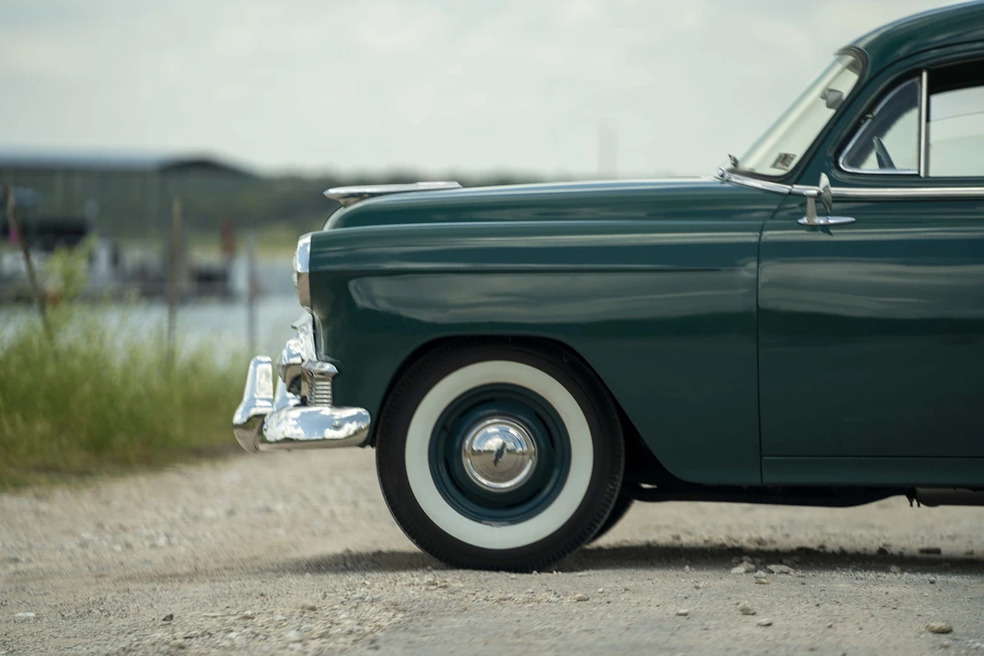 1953 Chevrolet 150 & 210 - Image 17 of 31