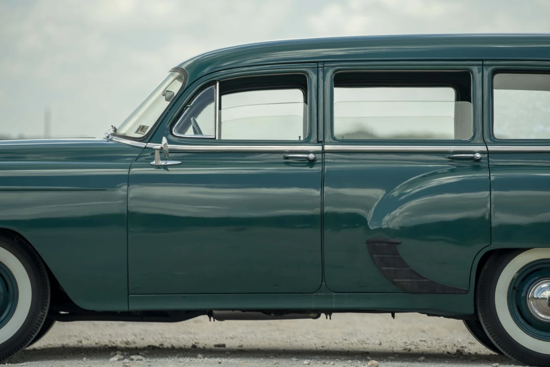 1953 Chevrolet 150 & 210 - Image 18 of 31