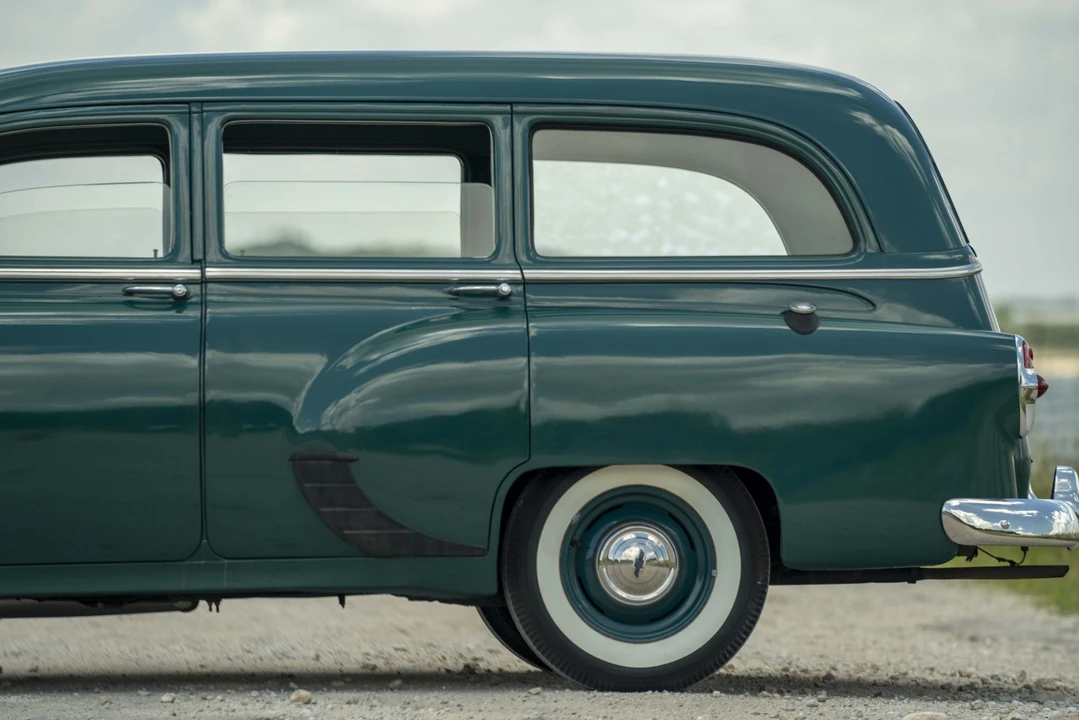 1953 Chevrolet 150 & 210 - Image 19 of 31