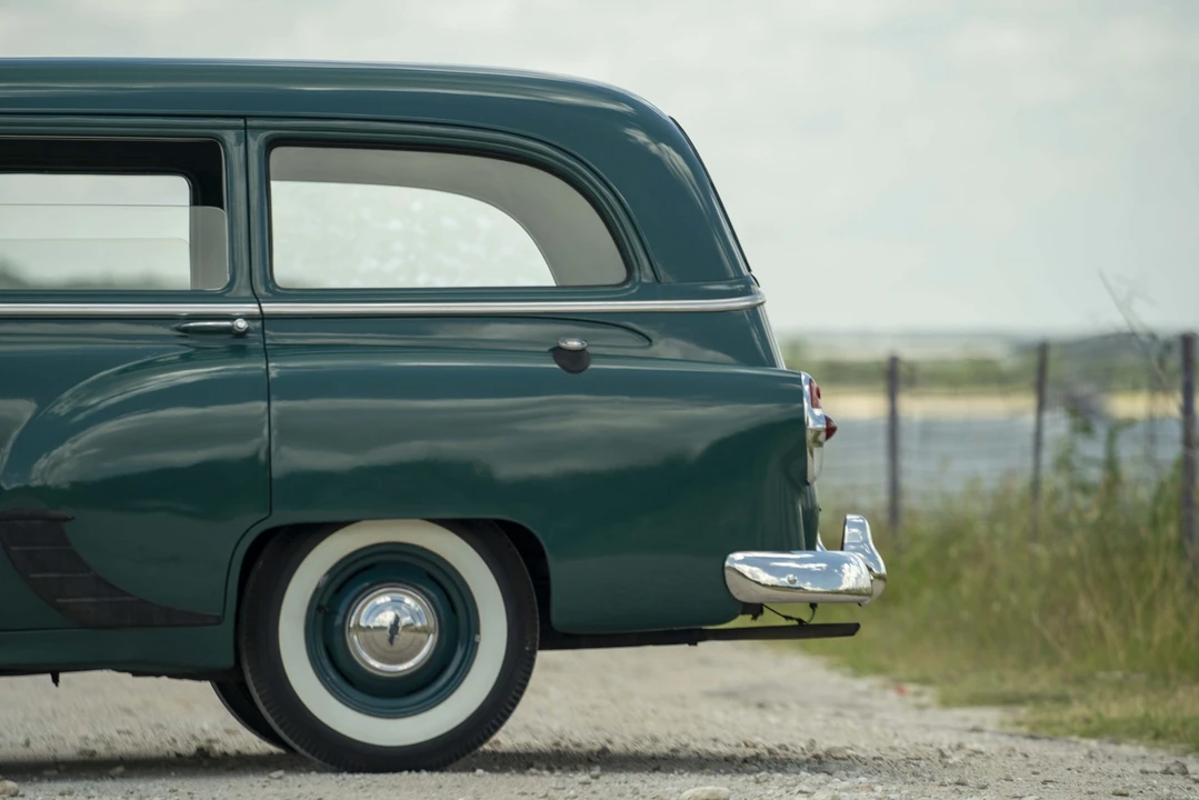 1953 Chevrolet 150 & 210 - Image 20 of 31