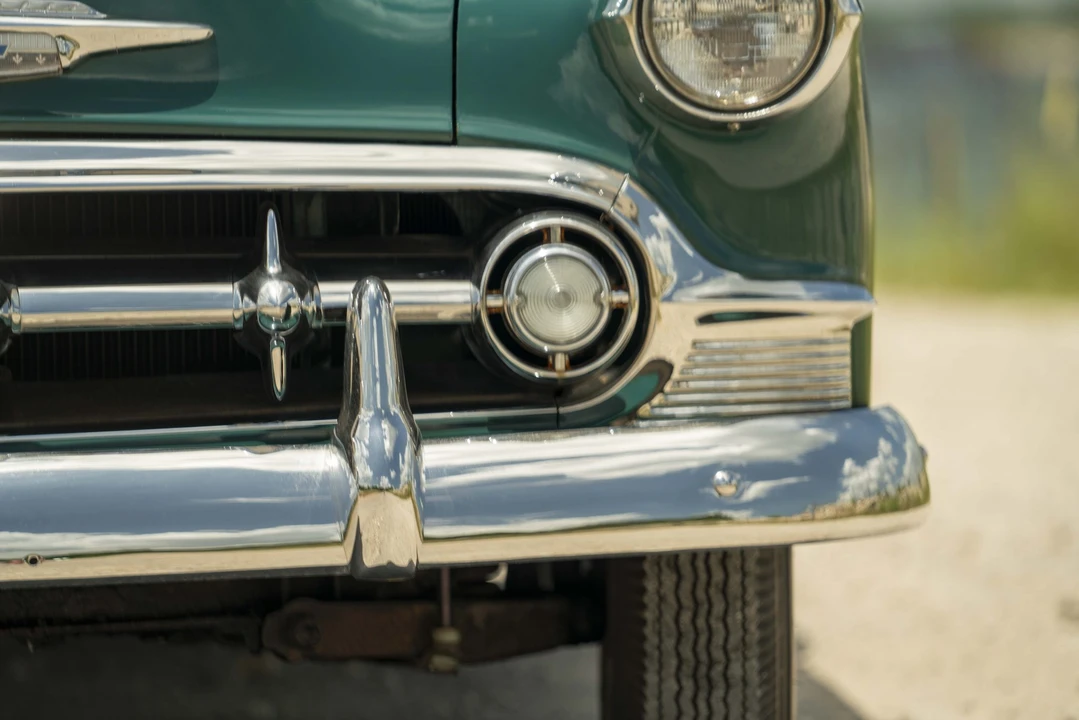 1953 Chevrolet 150 & 210 - Image 28 of 31
