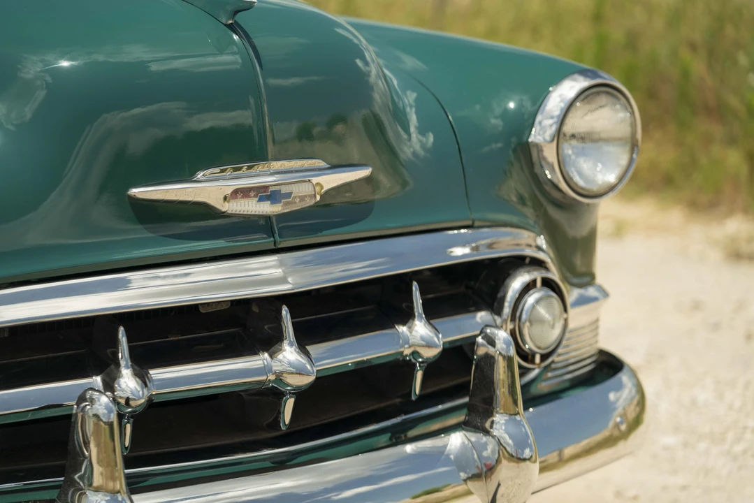 1953 Chevrolet 150 & 210 - Image 27 of 31