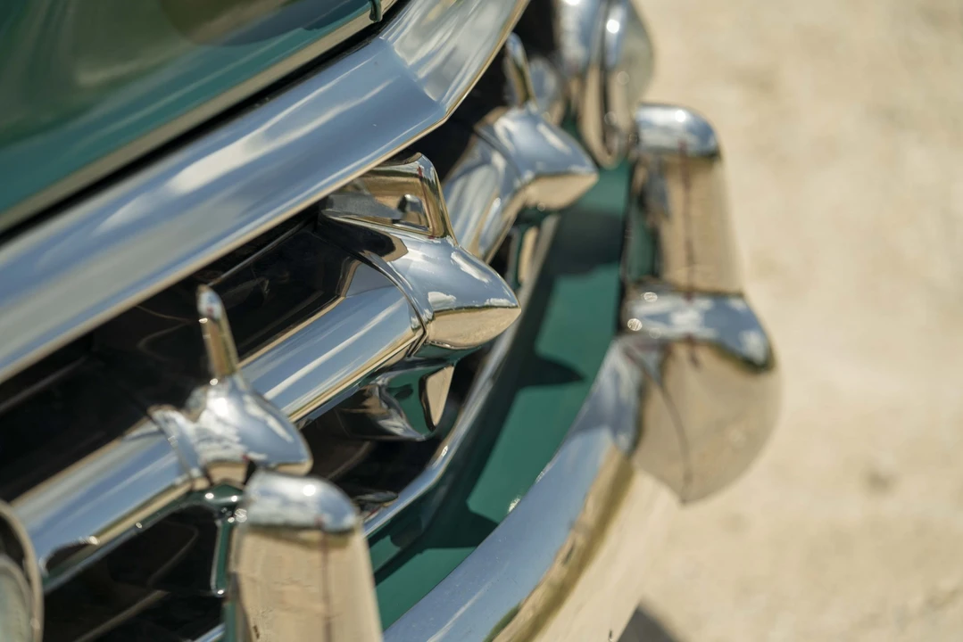 1953 Chevrolet 150 & 210 - Image 26 of 31
