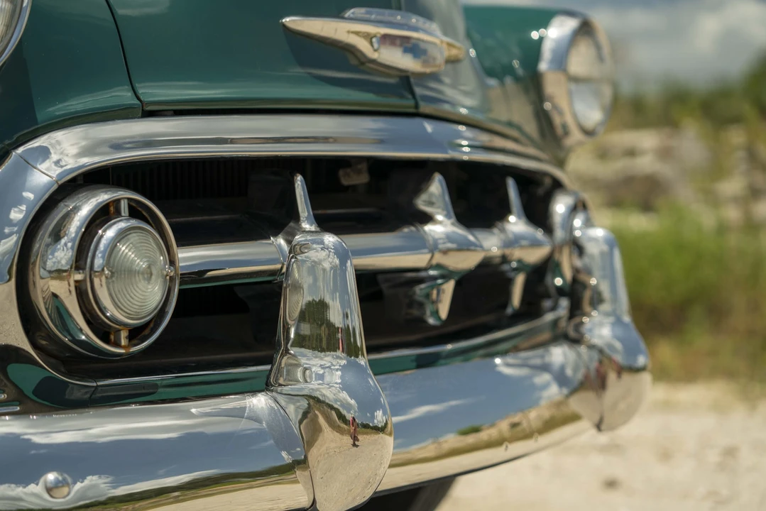 1953 Chevrolet 150 & 210 - Image 25 of 31