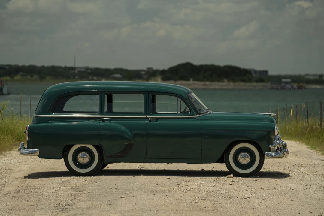 1953 Chevrolet 150 & 210 - Image 13 of 31