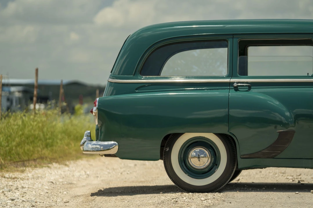 1953 Chevrolet 150 & 210 - Image 21 of 31