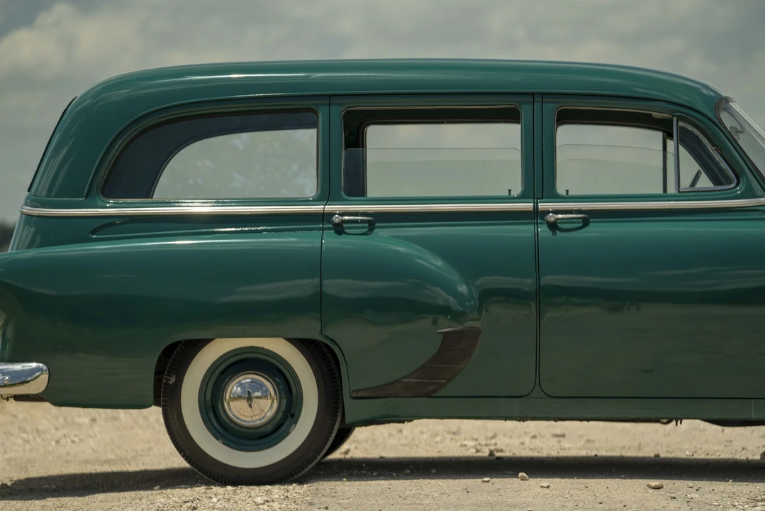 1953 Chevrolet 150 & 210 - Image 22 of 31