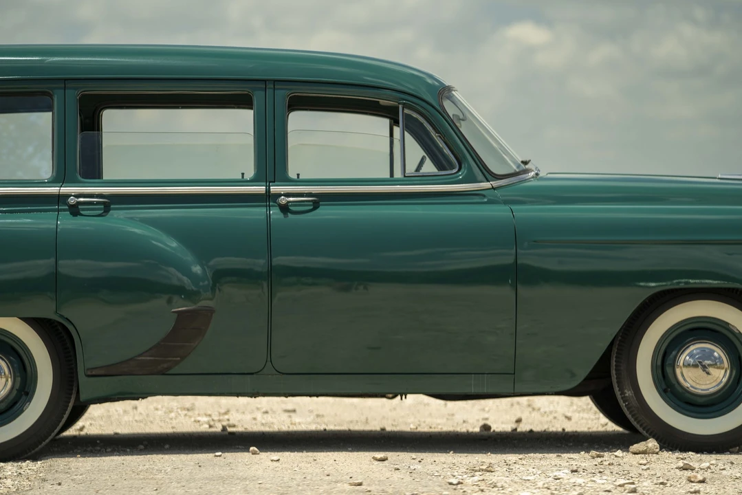 1953 Chevrolet 150 & 210 - Image 23 of 31