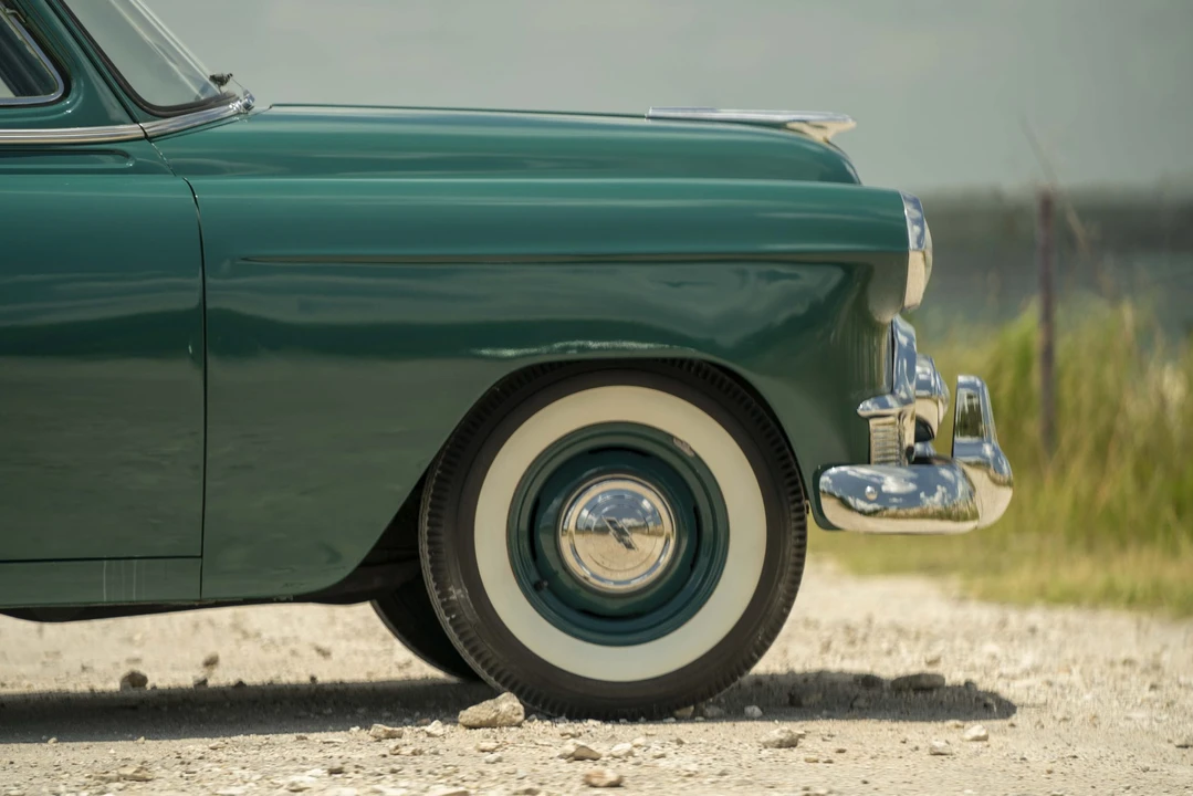 1953 Chevrolet 150 & 210 - Image 24 of 31