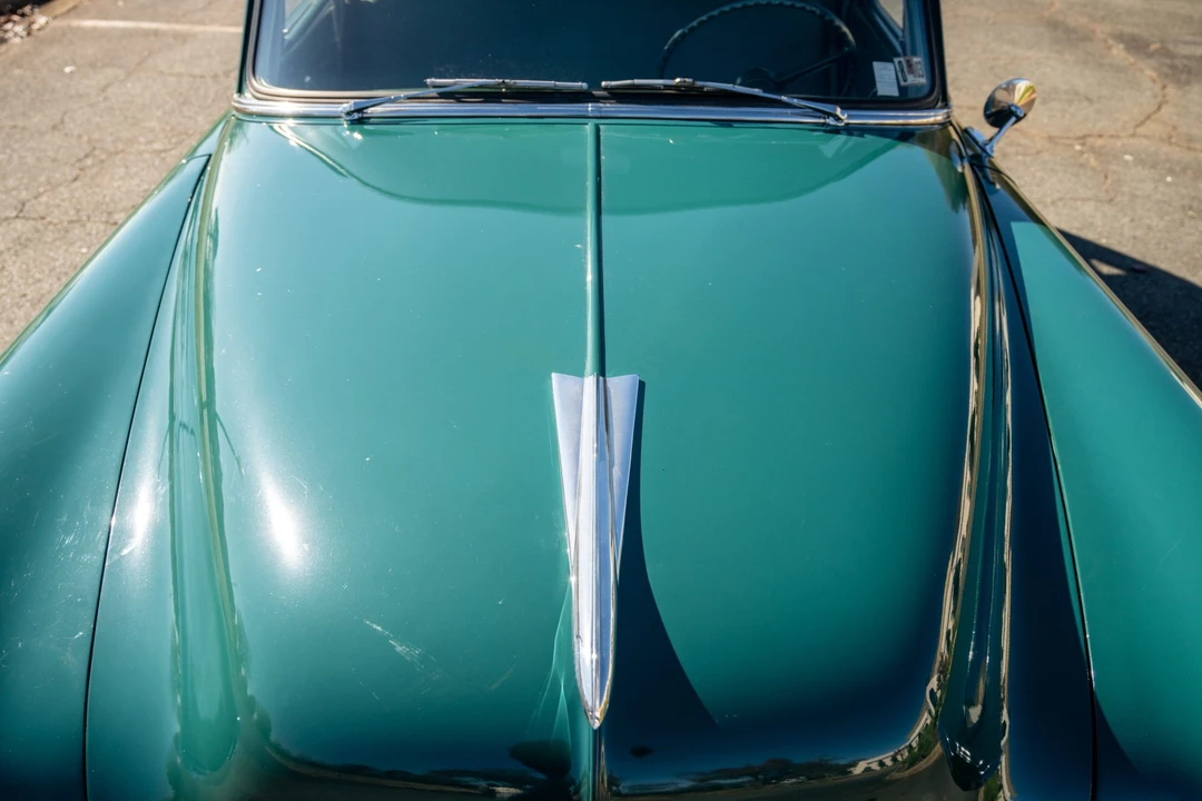 1953 Chevrolet 150 & 210 - Image 19 of 31