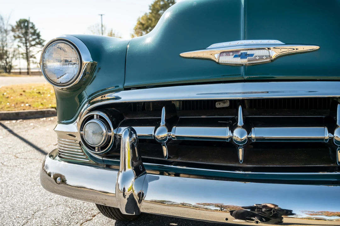 1953 Chevrolet 150 & 210 - Image 16 of 31