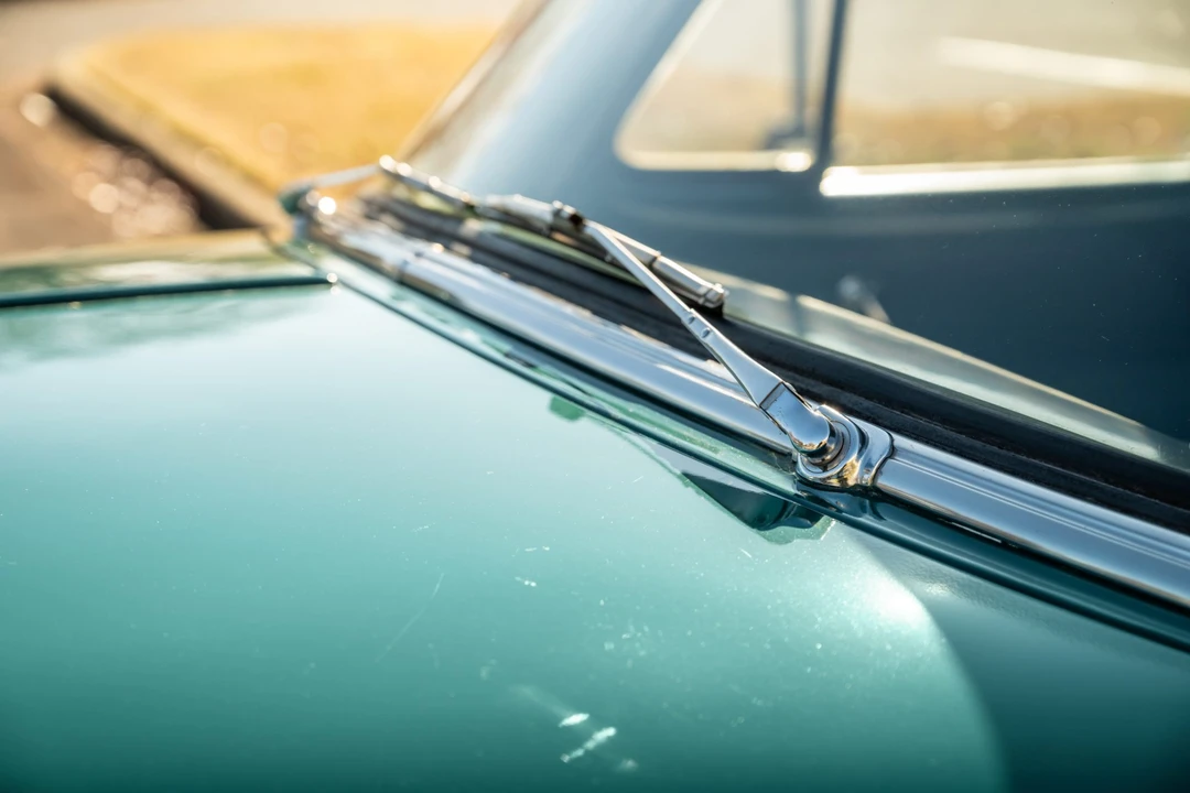 1953 Chevrolet 150 & 210 - Image 21 of 31