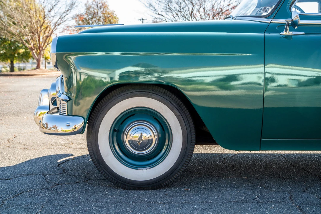 1953 Chevrolet 150 & 210 - Image 22 of 31