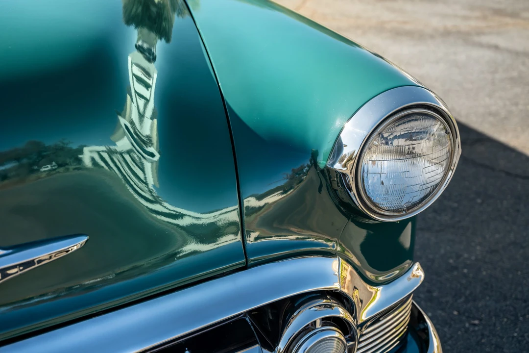 1953 Chevrolet 150 & 210 - Image 18 of 31