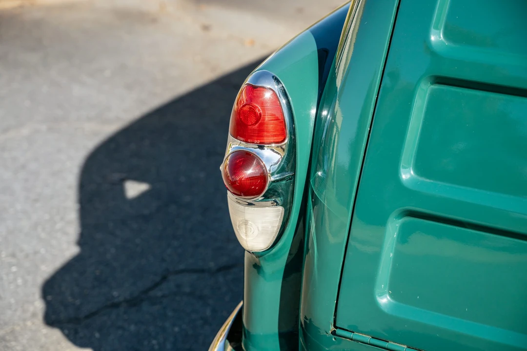 1953 Chevrolet 150 & 210 - Image 31 of 31
