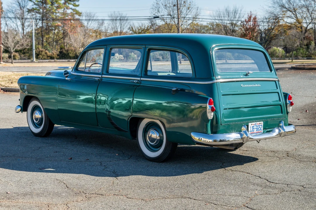 1953 Chevrolet 150 & 210 - Image 5 of 31