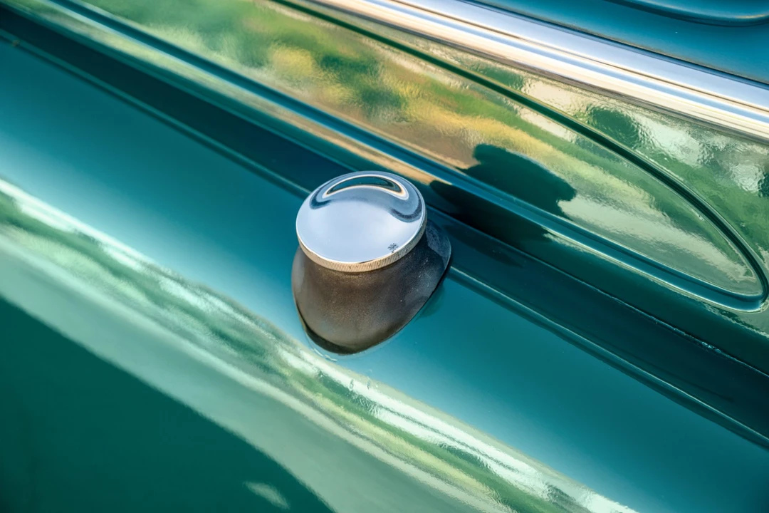 1953 Chevrolet 150 & 210 - Image 27 of 31