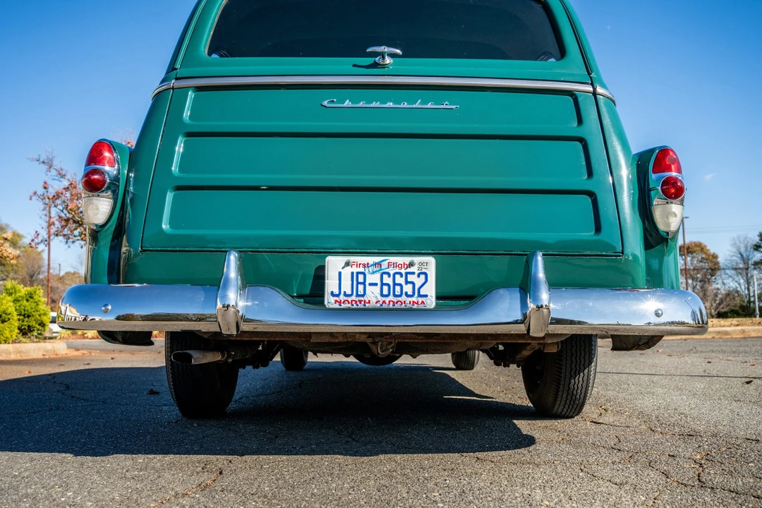 1953 Chevrolet 150 & 210 - Image 28 of 31