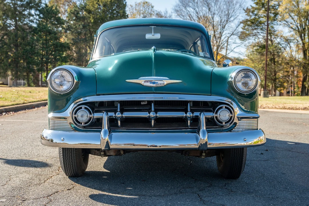 1953 Chevrolet 150 & 210 - Image 11 of 31