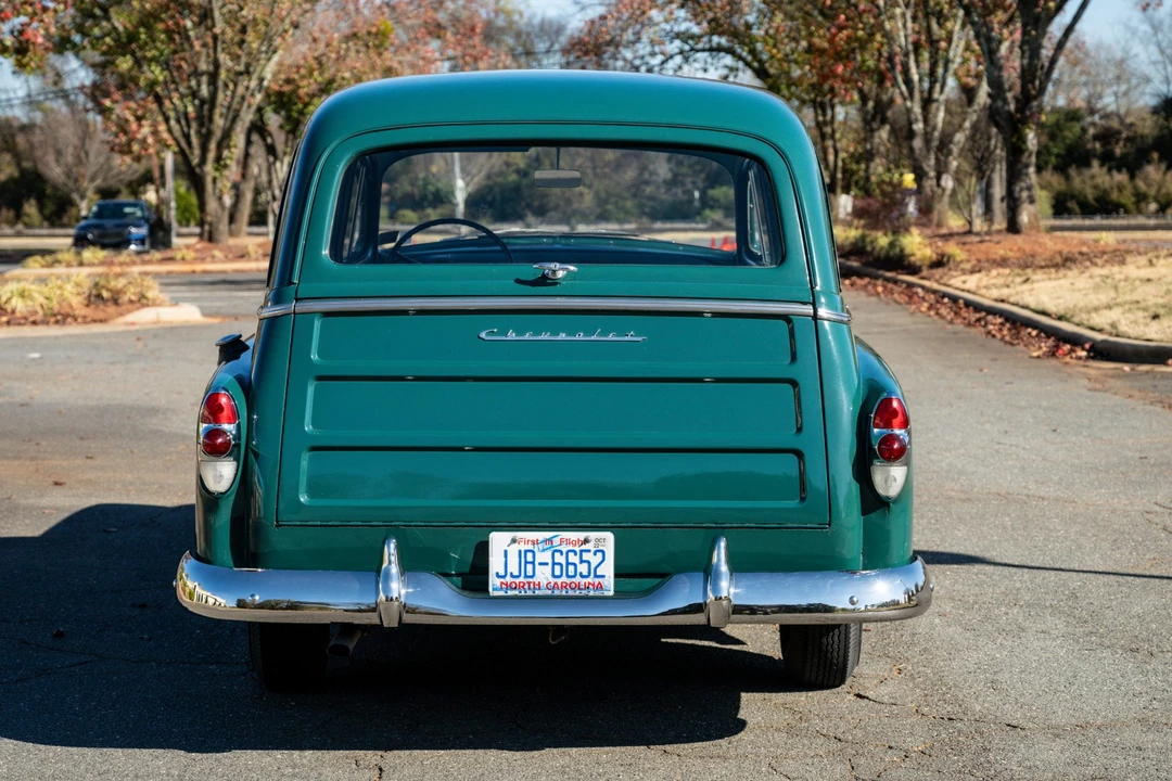 1953 Chevrolet 150 & 210 - Image 7 of 31
