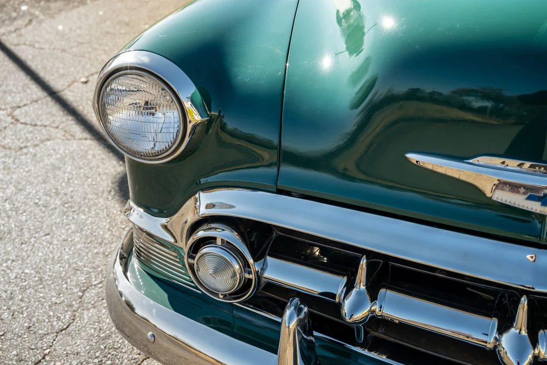 1953 Chevrolet 150 & 210 - Image 14 of 31
