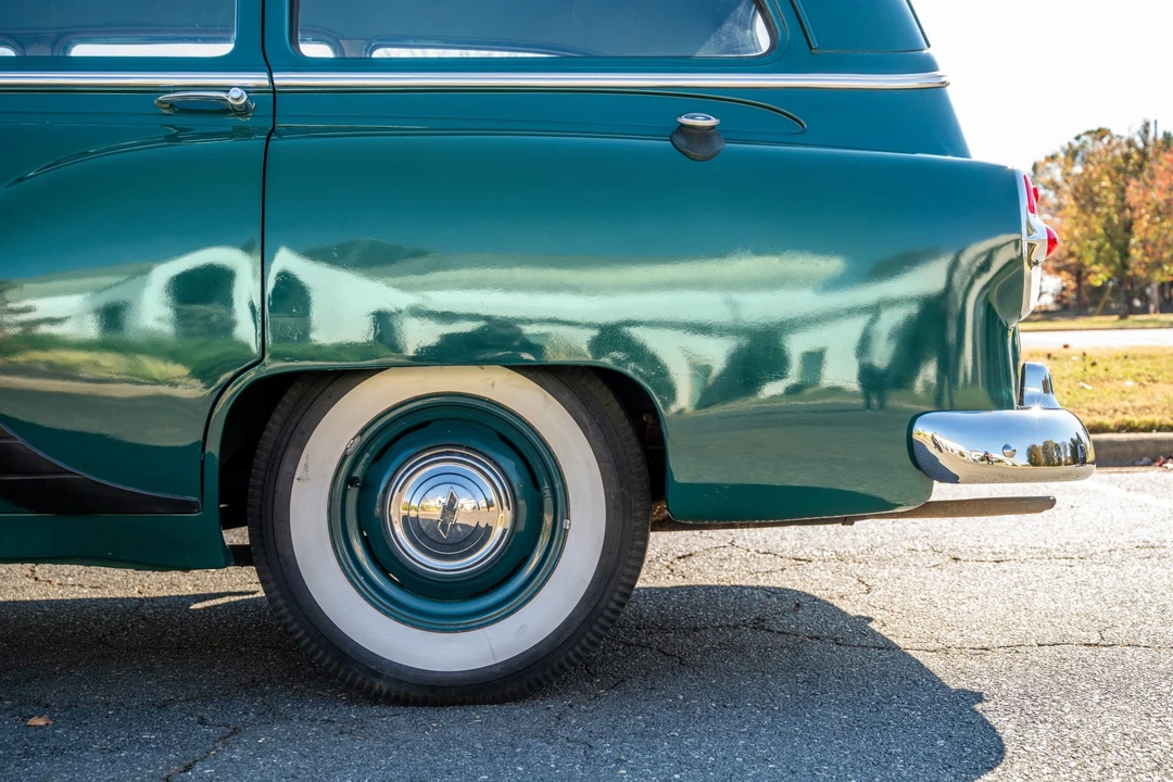1953 Chevrolet 150 & 210 - Image 25 of 31
