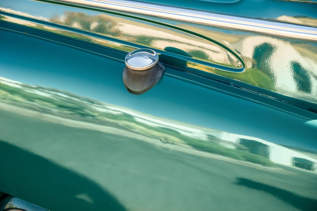 1953 Chevrolet 150 & 210 - Image 26 of 31