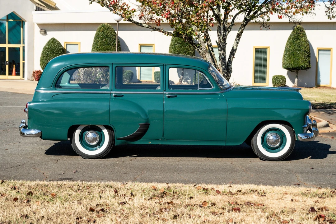 1953 Chevrolet 150 & 210 - Image 9 of 31