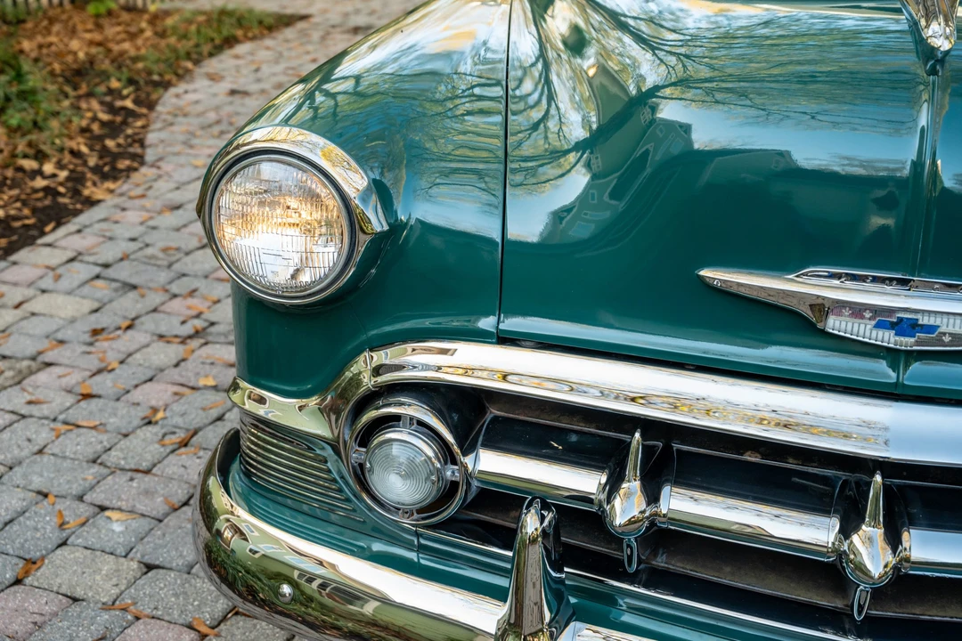 1953 Chevrolet 150 & 210 - Image 12 of 31