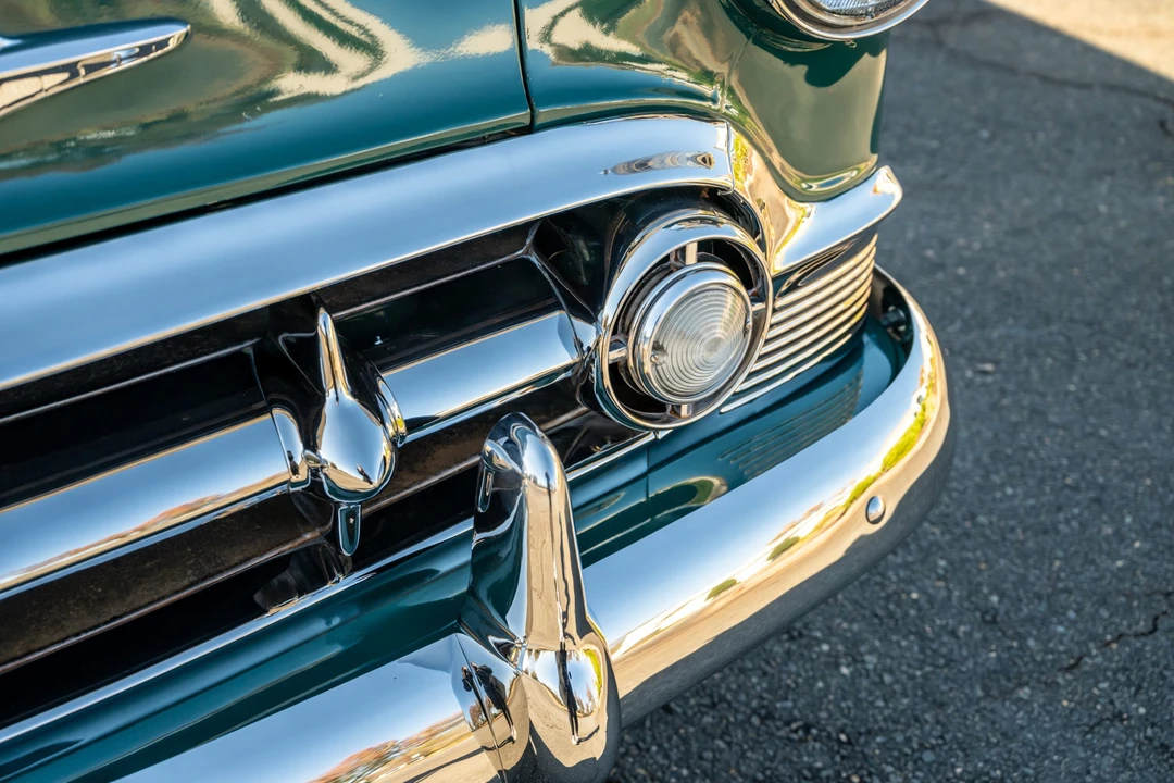 1953 Chevrolet 150 & 210 - Image 17 of 31
