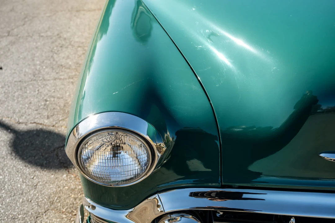 1953 Chevrolet 150 & 210 - Image 15 of 31