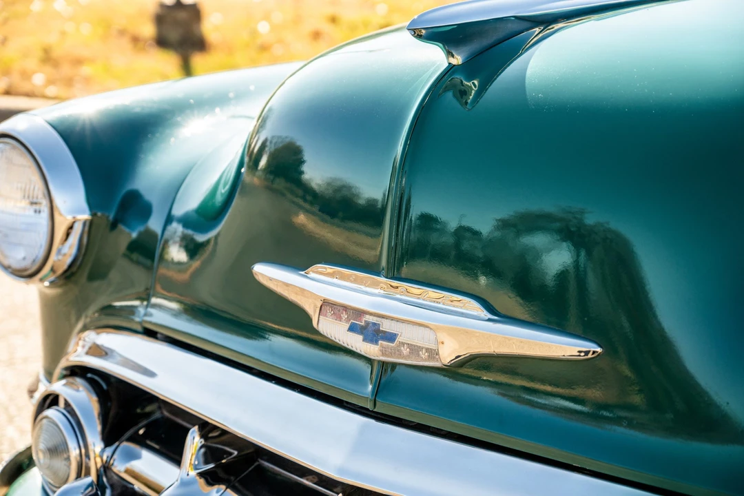 1953 Chevrolet 150 & 210 - Image 20 of 31