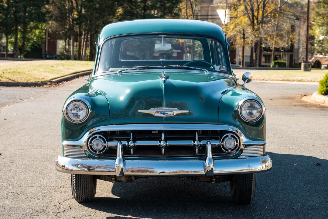 1953 Chevrolet 150 & 210 - Image 10 of 31