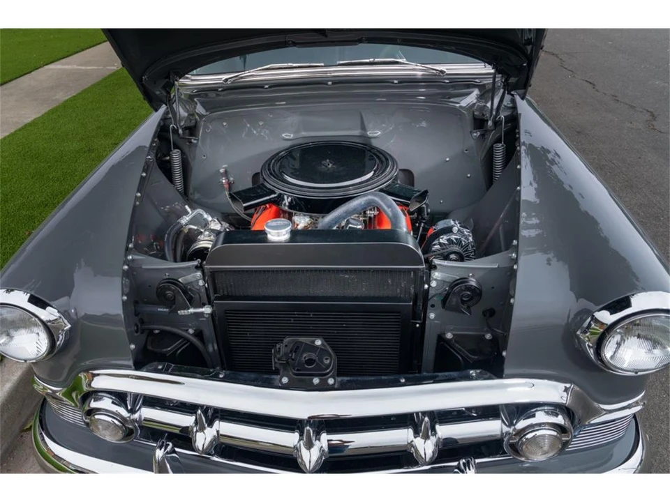 1953 Chevrolet 150 & 210 - Image 5 of 23